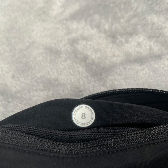 Lululemon Speed Up Shorts 8 Floral Spritz Running Lined Outdoor Performance - Picture 4 of 10